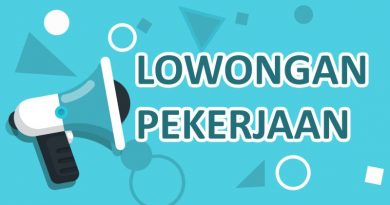 Lowongan Pekeerjaan Non ASN BLUD Dinas Kesehatan Surakarta Lowongan Pekeerjaan Non ASN BLUD Dinas Kesehatan Surakarta